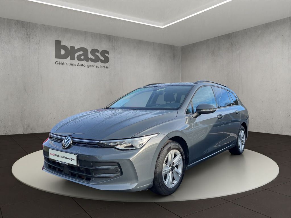 Volkswagen Golf 2024