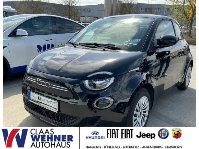Fiat 500e 2022