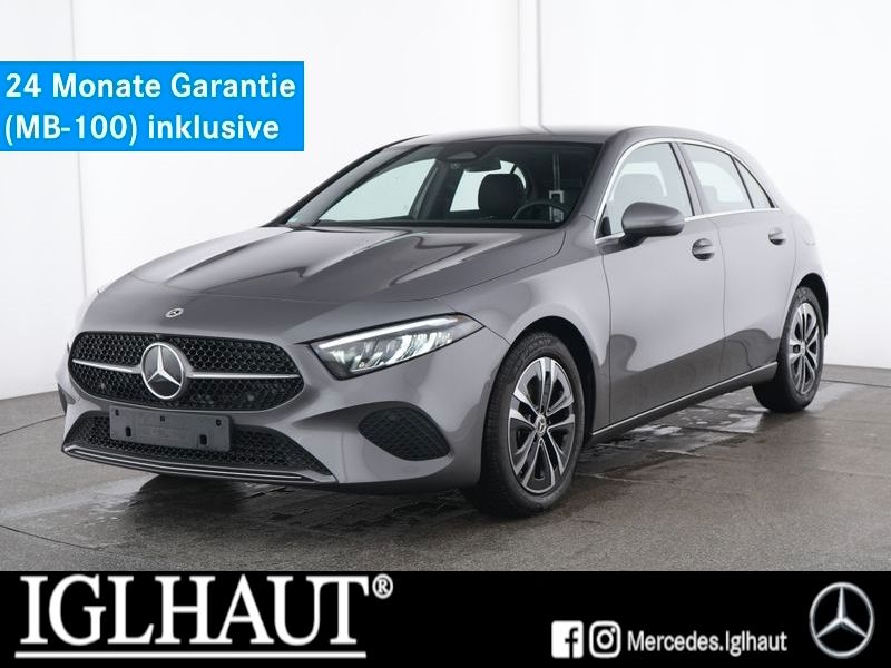 Mercedes-Benz A 200 2024