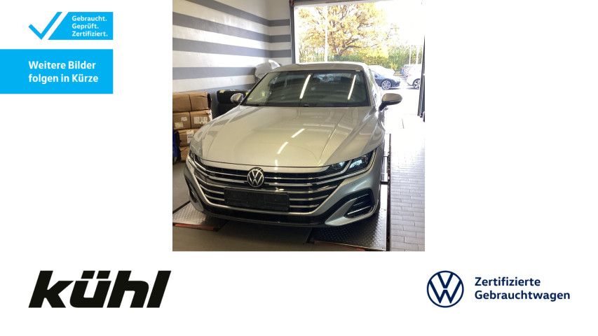 Volkswagen Arteon 2023
