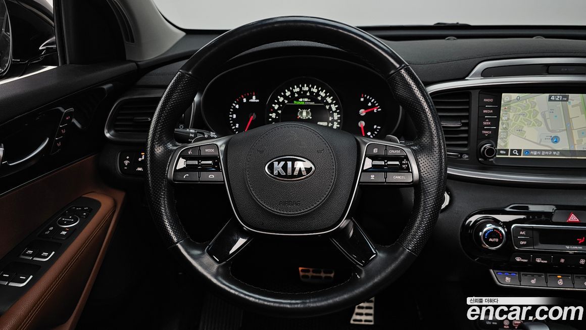 Kia Sorento 2020
