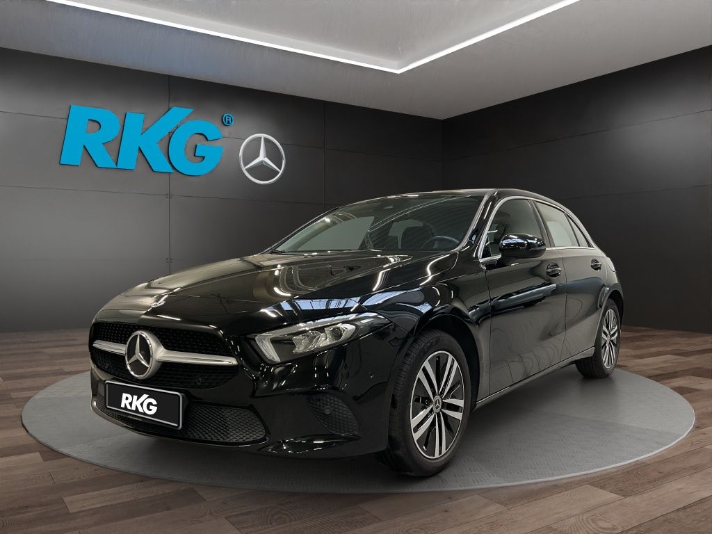 Mercedes-Benz A 250 2021