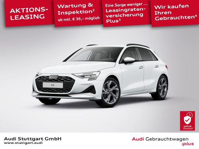 Audi A3 2025