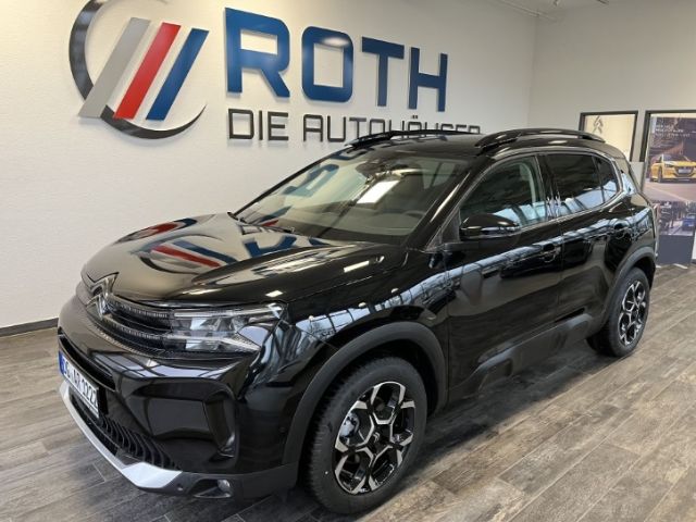 Citroën C5 Aircross 2025