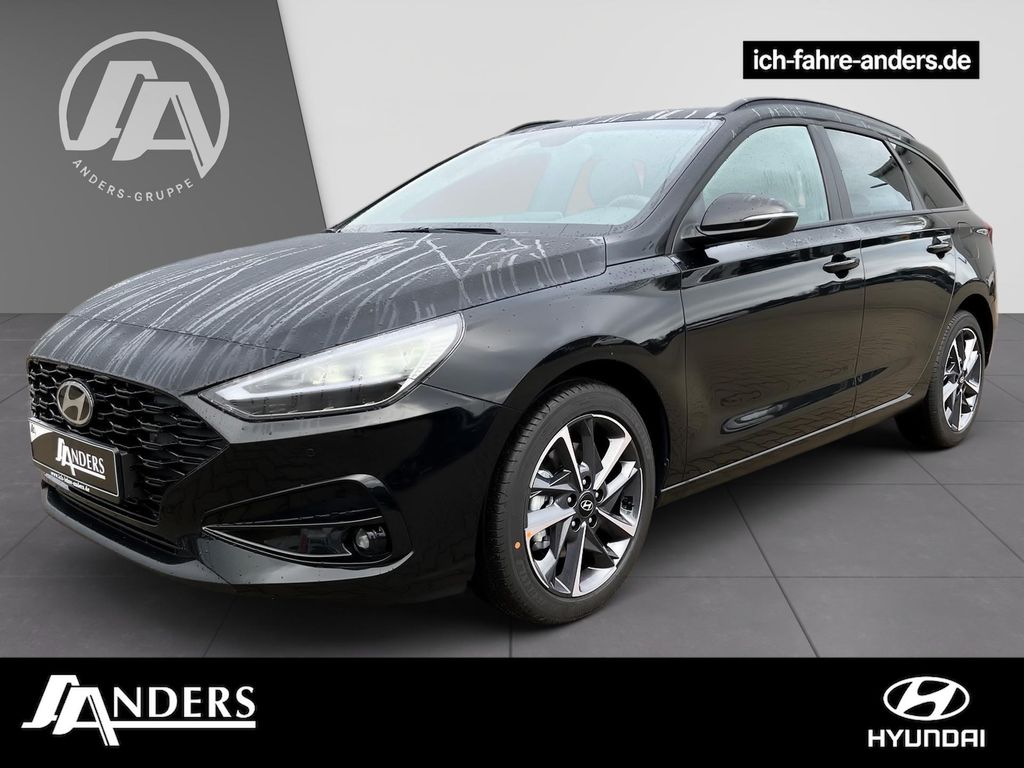 Hyundai i30 2026