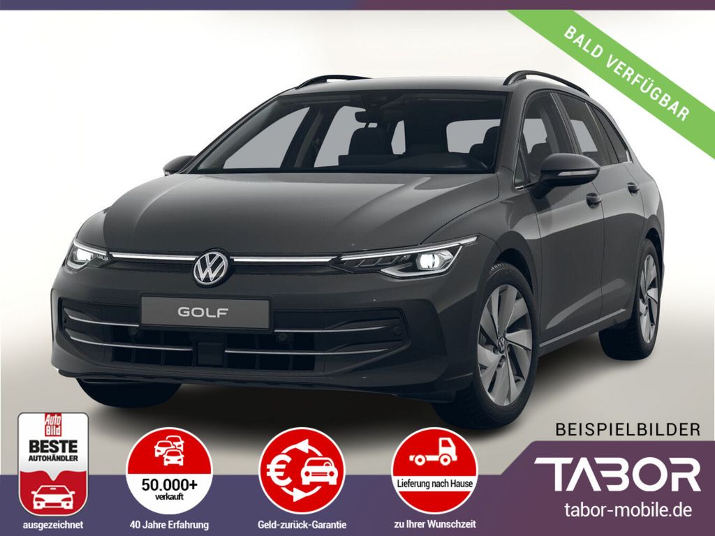 Volkswagen Golf 2025