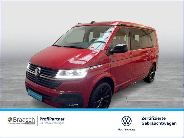 Volkswagen T6 California 2024