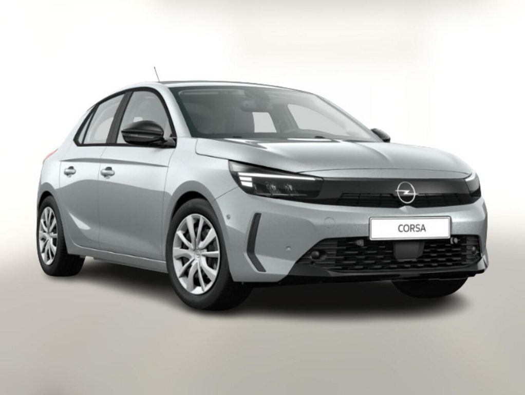 Opel Corsa 2025