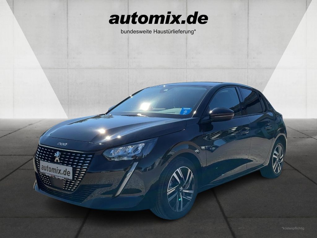 Peugeot 208 2024