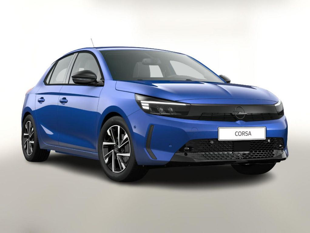 Opel Corsa 2025