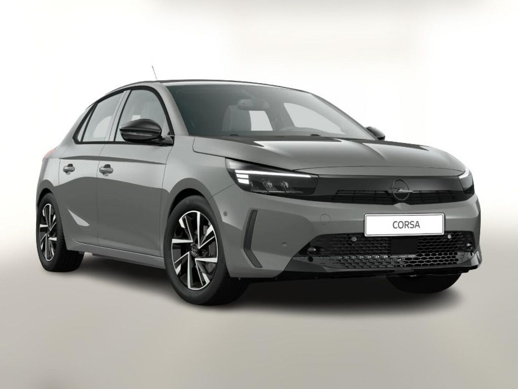 Opel Corsa 2025