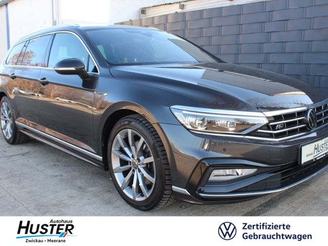 Volkswagen Passat Variant 2022