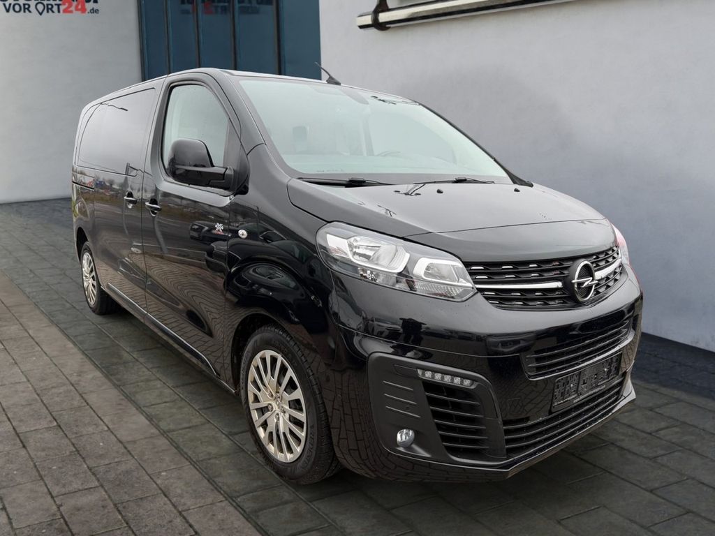 Opel Zafira Life 2020