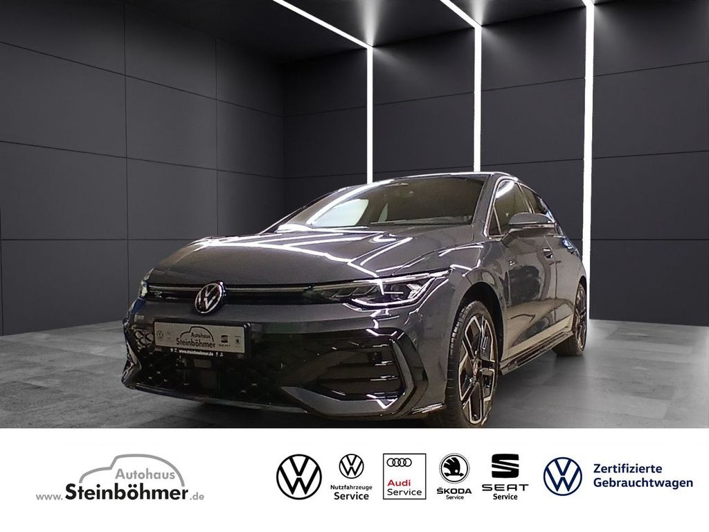 Volkswagen Golf 2026