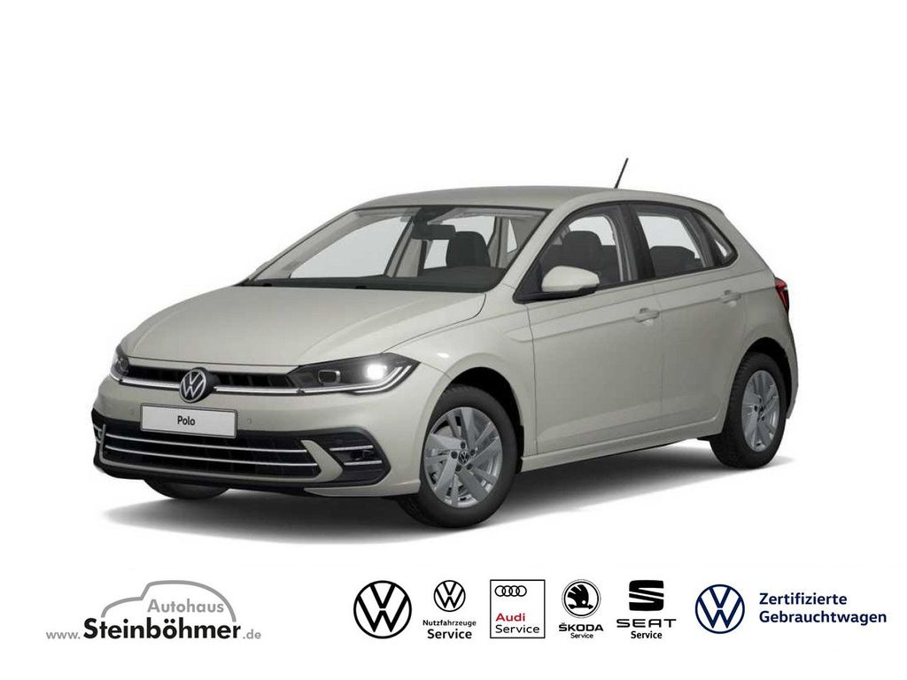 Volkswagen Polo 2026