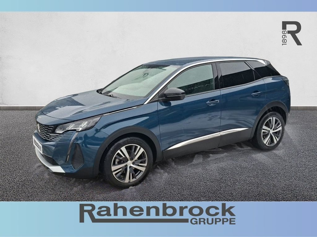Peugeot 3008 2023