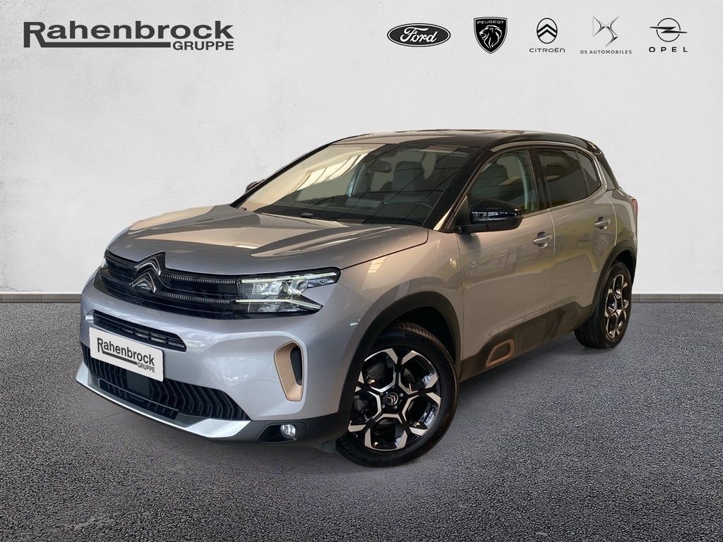 Citroën C5 Aircross 2022