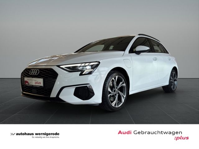 Audi A3 2021