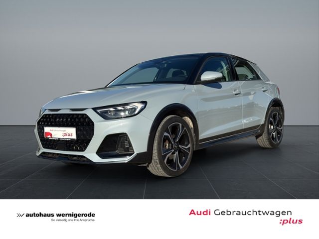 Audi A1 2022