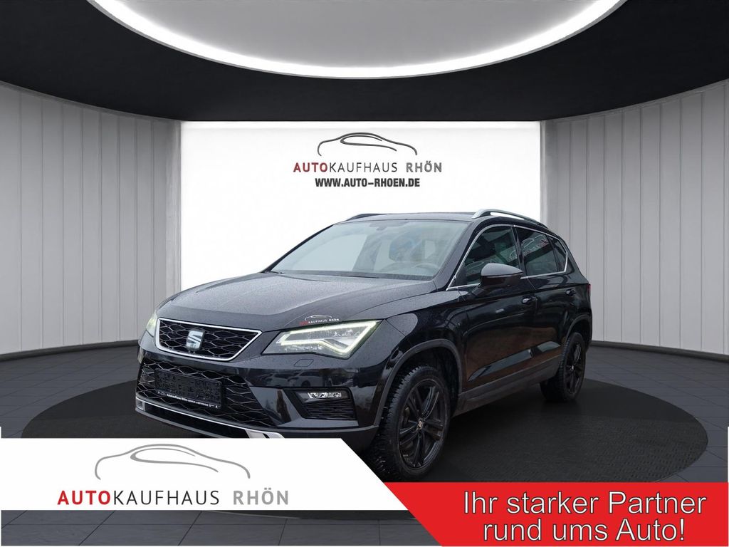 Seat Ateca 2018
