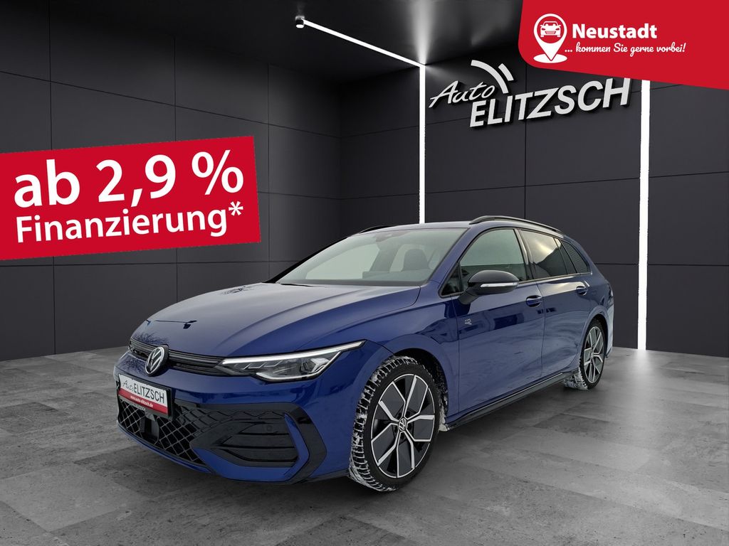Volkswagen Golf 2025