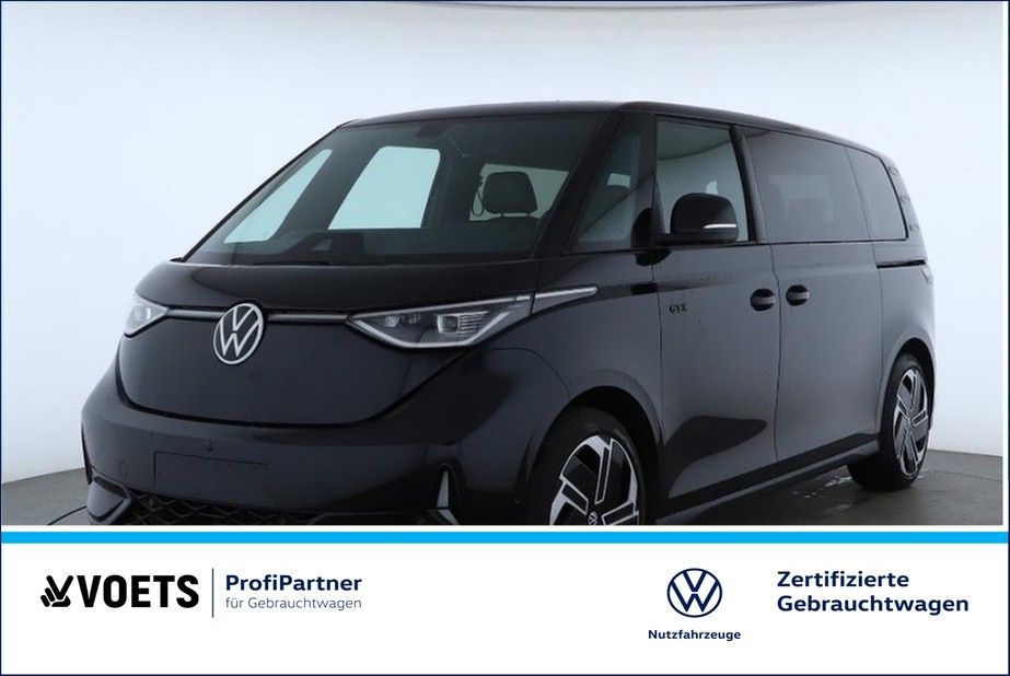 Volkswagen ID. Buzz 2025