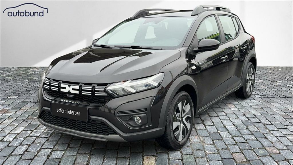 Dacia Sandero 2025