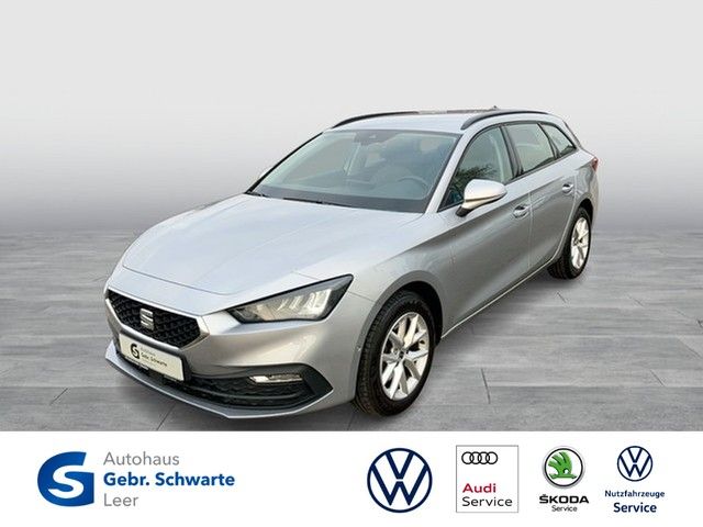 Seat Leon 2023