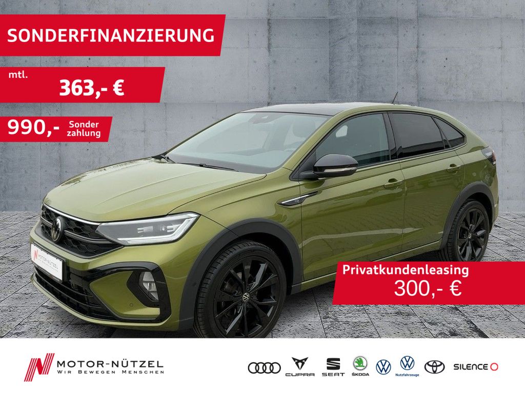 Volkswagen Taigo 2022