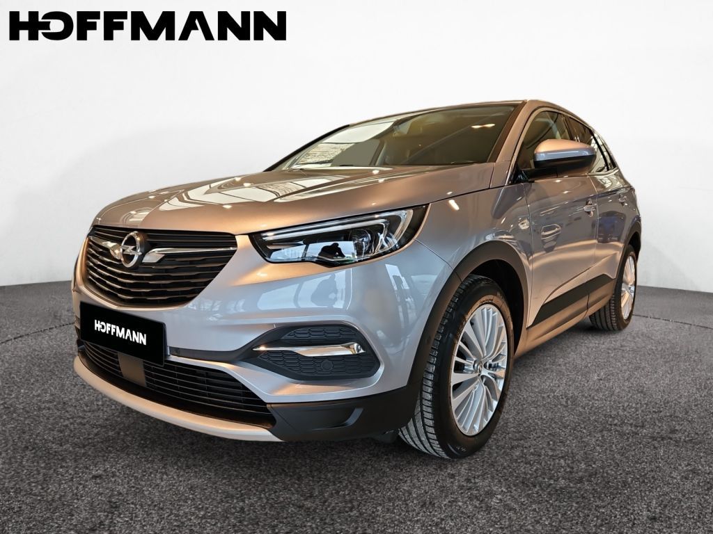 Opel Grandland (X) 2020