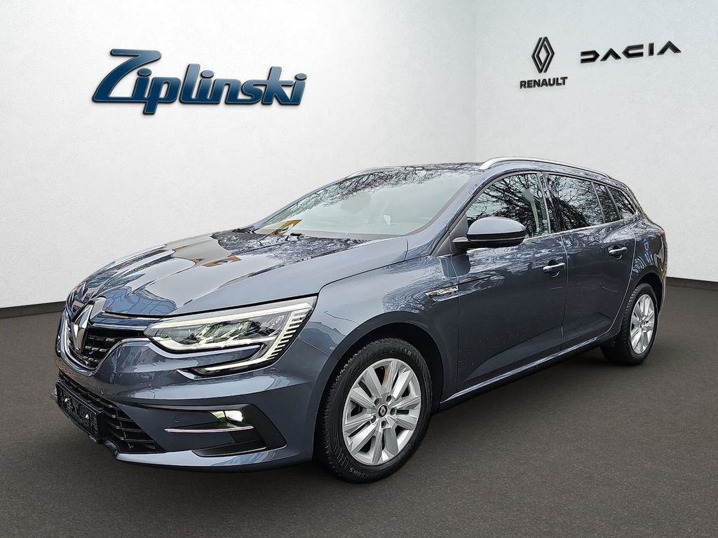 Renault Megane 2022