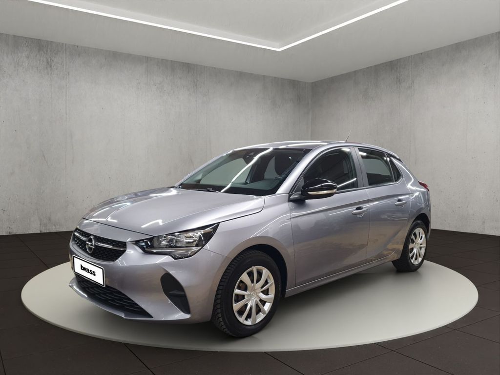 Opel Corsa 2022