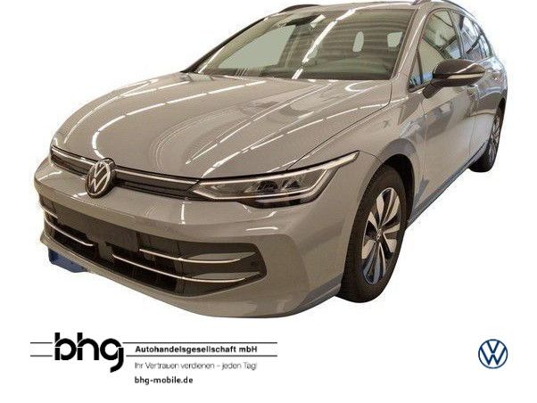 Volkswagen Golf 2025
