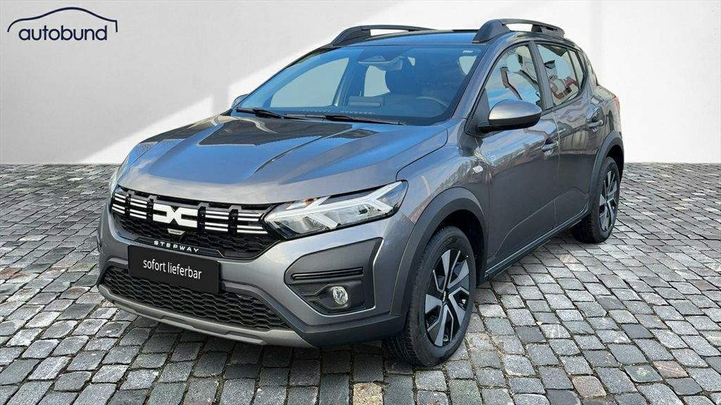 Dacia Sandero 2025