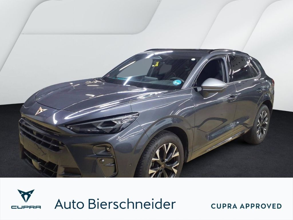 Cupra Terramar 2025