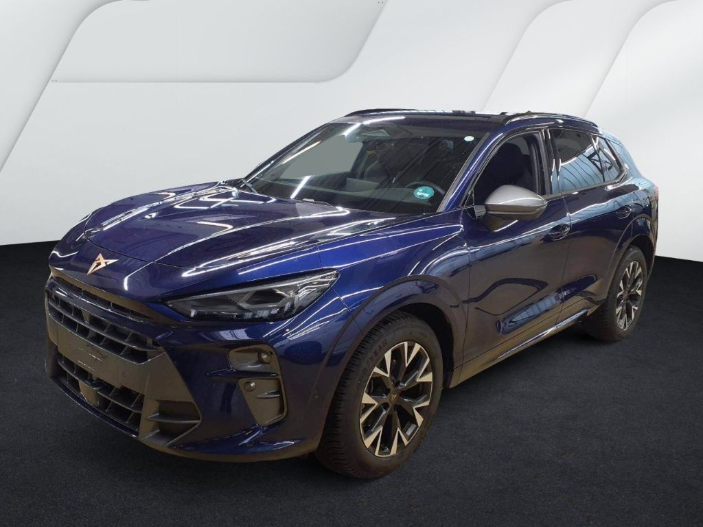 Cupra Terramar 2025