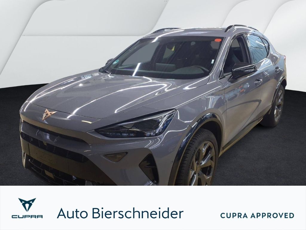 Cupra Formentor 2025