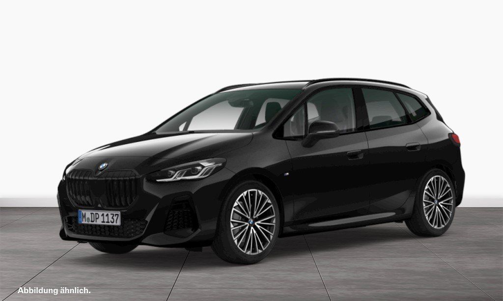 BMW 220 Active Tourer 2025