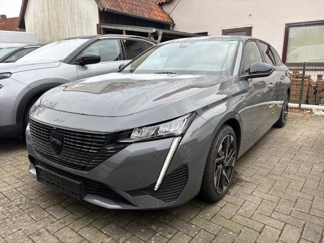 Peugeot 308 2024