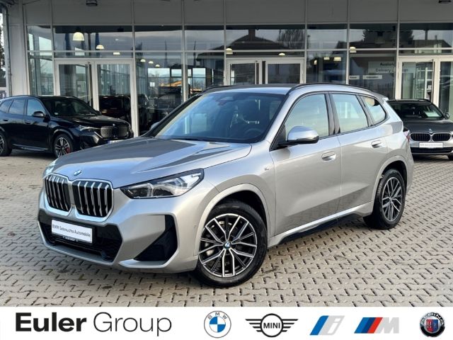 BMW X1 2025