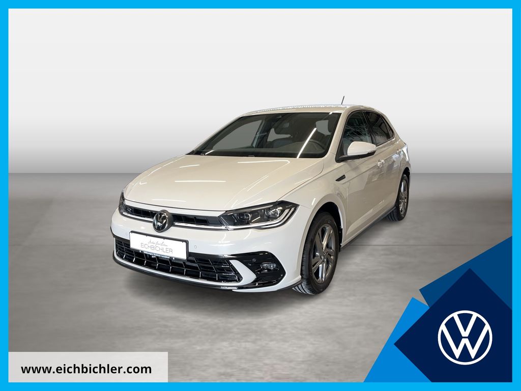 Volkswagen Polo 2023