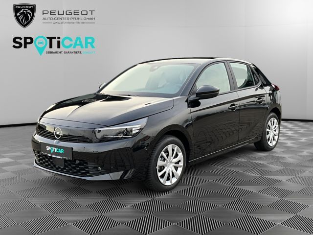 Opel Corsa 2024