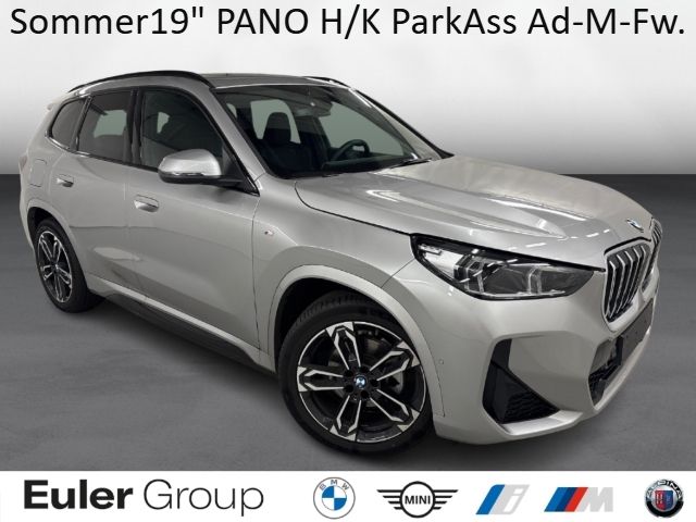 BMW X1 2025