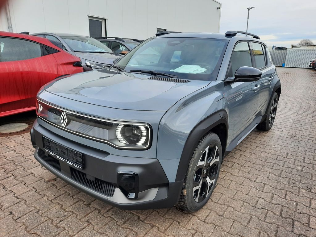 Renault R 4