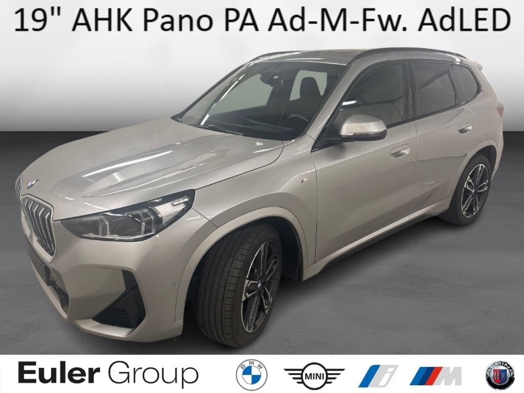 BMW X1 2025