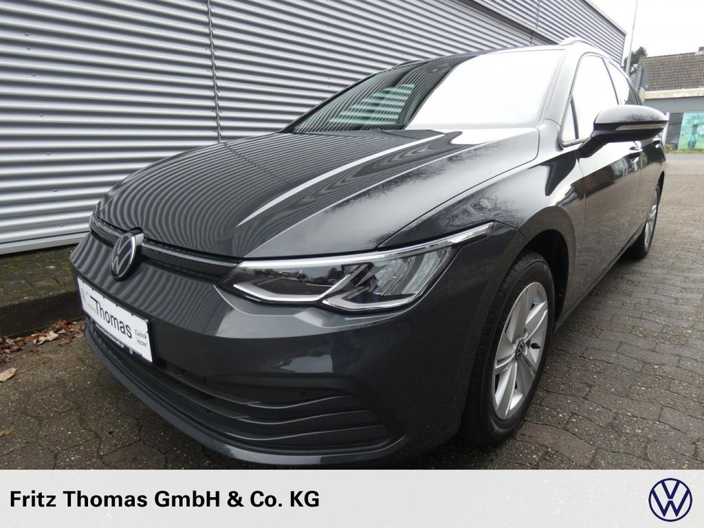 Volkswagen Golf 2024