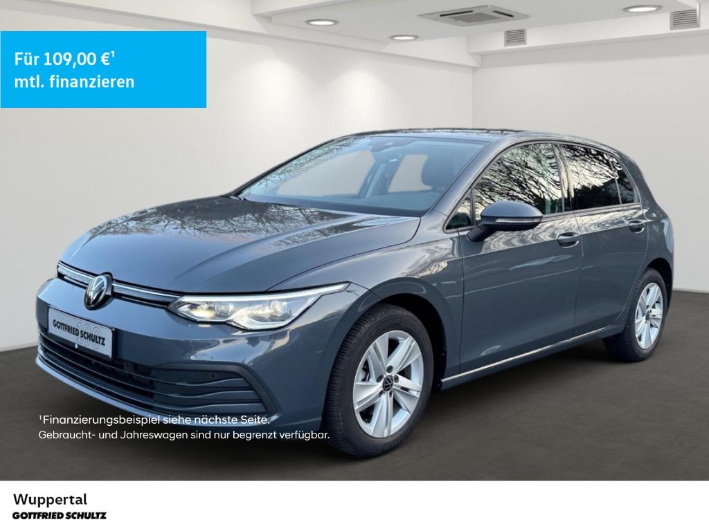 Volkswagen Golf 2023
