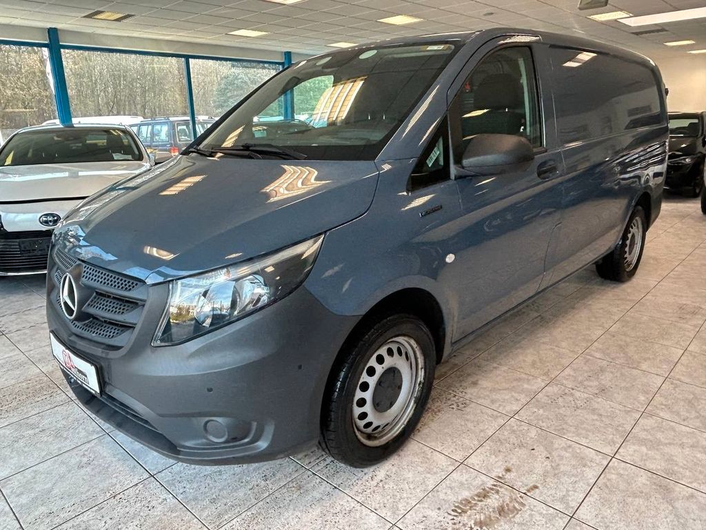 Mercedes-Benz Vito 2020
