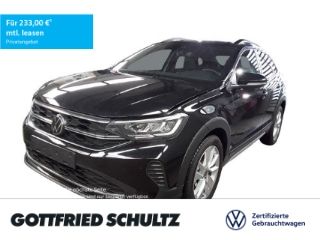Volkswagen Taigo 2025