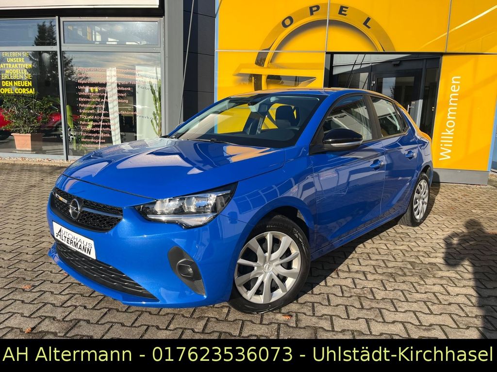 Opel Corsa 2021